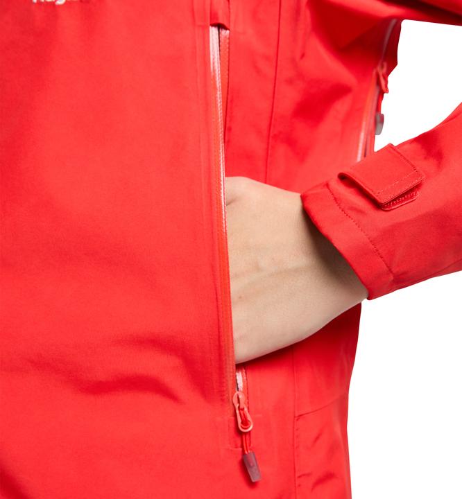 Actual product image Haglöfs Roc Flash GTX (XS)