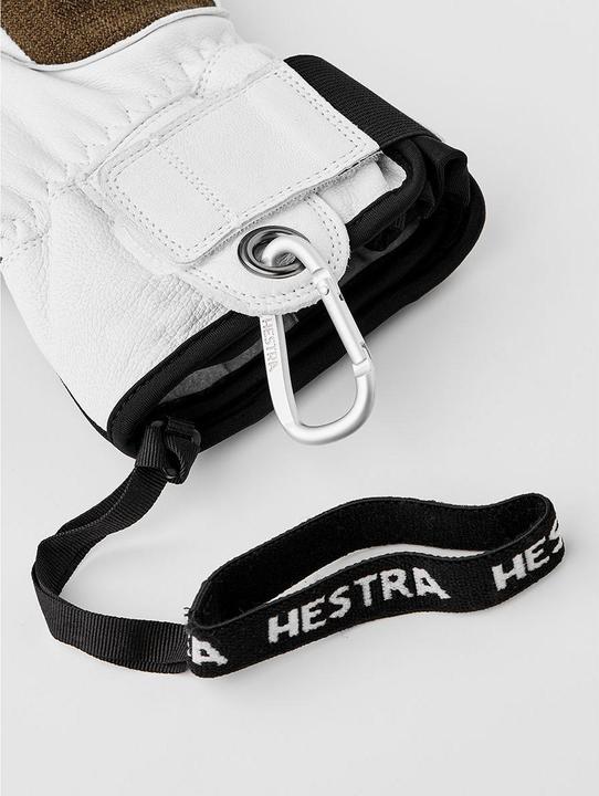 Produktbild Hestra Army Leather Patrol Fäustlinge (9)