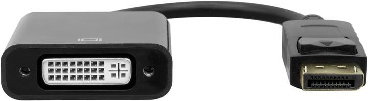 Produktbild ProXtend Displayport to DVI-I 24+5 20cm M/F (DVI, 24 cm)