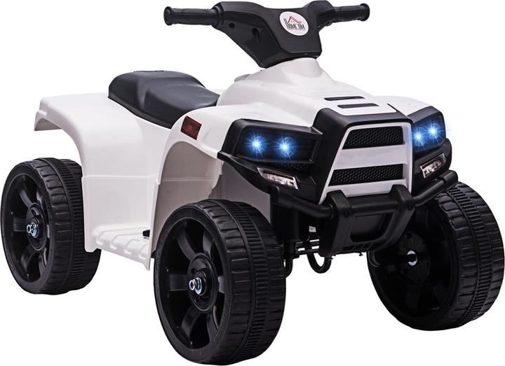 Produktbild Homcom Elektroquad (6 V)