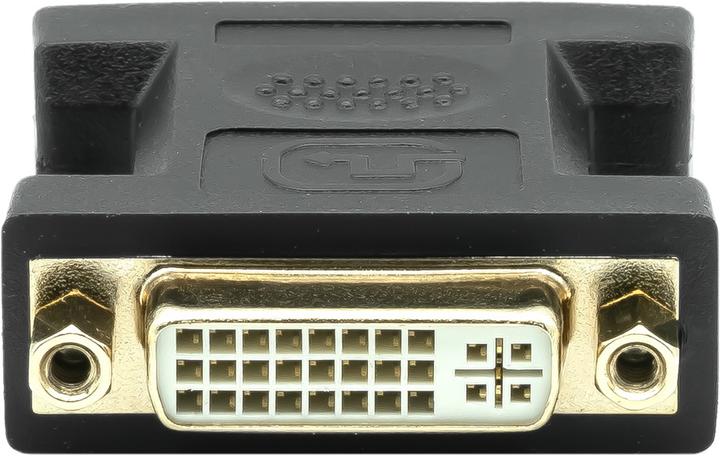 Produktbild ProXtend DVI-I 24+5 to VGA Adapter F/M (DVI, VGA)