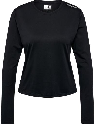 Produktbild hummel Hmlmt Aura Mesh T-Shirt L/S (L)