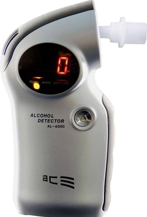 Produktbild Ace AL6000
