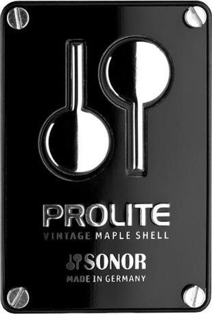 Produktbild Sonor PL 12 1405 SDSD ProLite Steel Snare Drum (Acoustic-Drum)