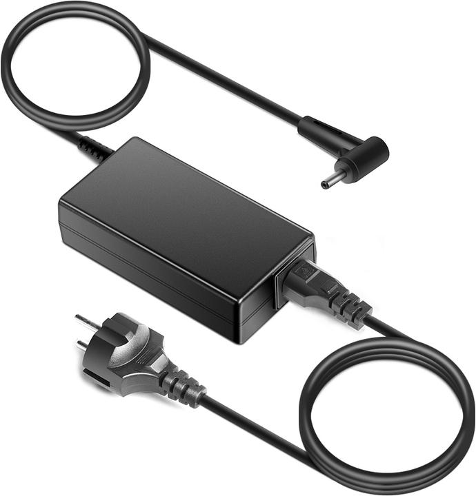 ProXtend Adaptateur secteur 45W pour Acer 3.0 x 1.0 (45 W)