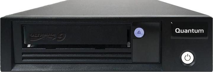 Quantum Lto9 Tape Drive Hh Tabletop Kit