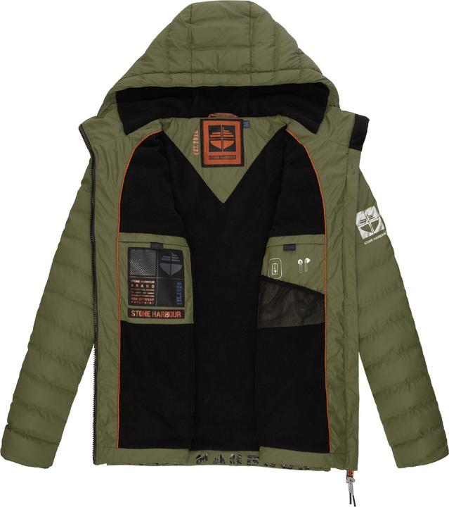 Immagine prodotto Stone Harbour Zaharoo (XXL)