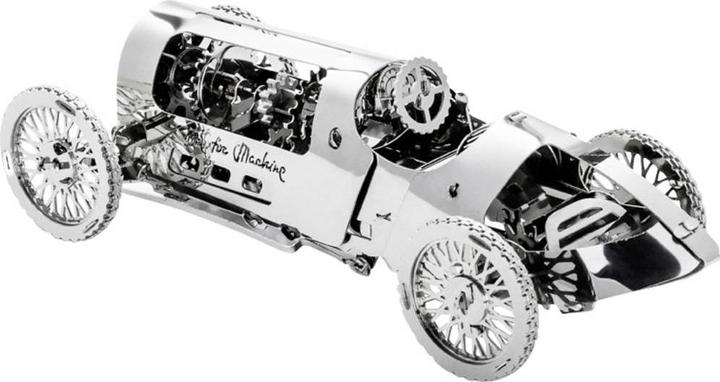 Produktbild Time for Machine Silver Bullet - 92 Bauteile