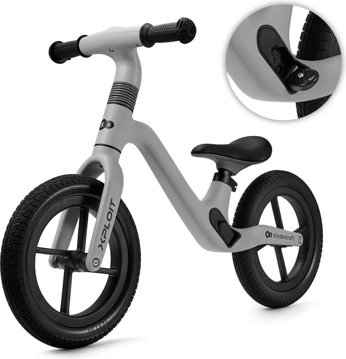 KinderKraft Xploit (12")