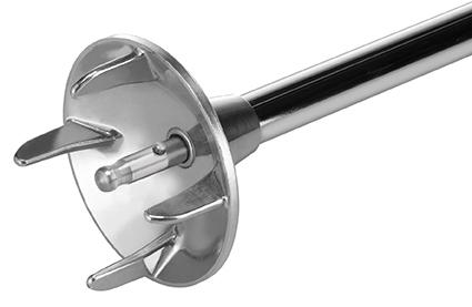 Actual product image Unold Esge M 122 S (EU plug)