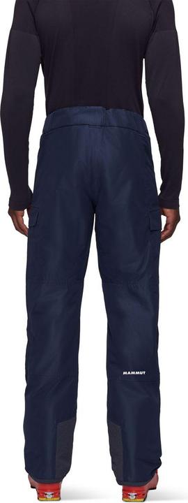 Produktbild Mammut Fall Line HS Thermo Pants Men (52)