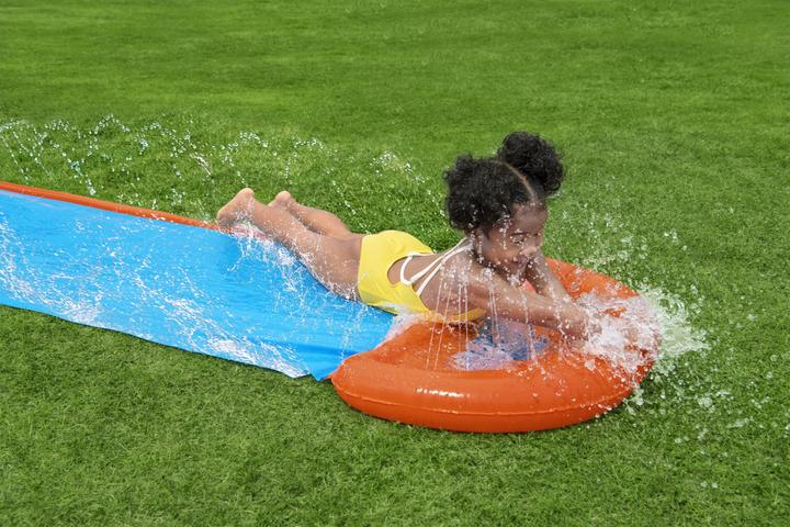 Produktbild Bestway Wasserrutsche
