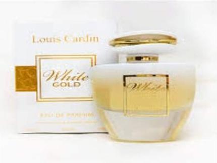 Immagine prodotto Louis Cardin Oro Bianco EDP spray 100ml (Eau de parfum, 100 ml)