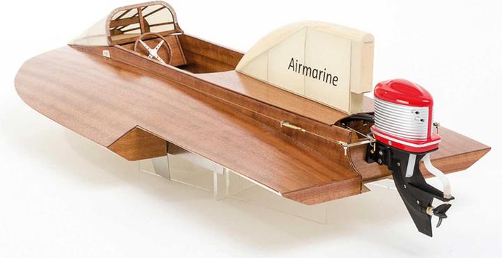 Actual product image Aeronaut Airmarine Special 1:5.2