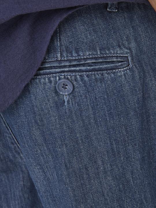 Actual product image Only & Sons ONSLEO Normal geschnitten Jeans Normal geschnitten jeans (W34/L32)