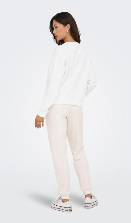 Image du produit Only Onlsweat L/S Crew Oversize Swt (L)