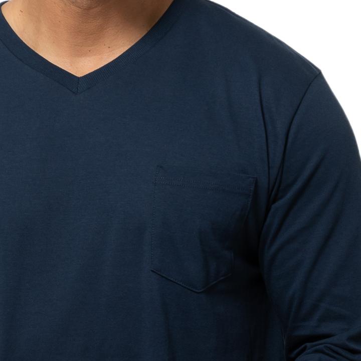Immagine prodotto Ammann Pigiama in cotone organico (XXL)