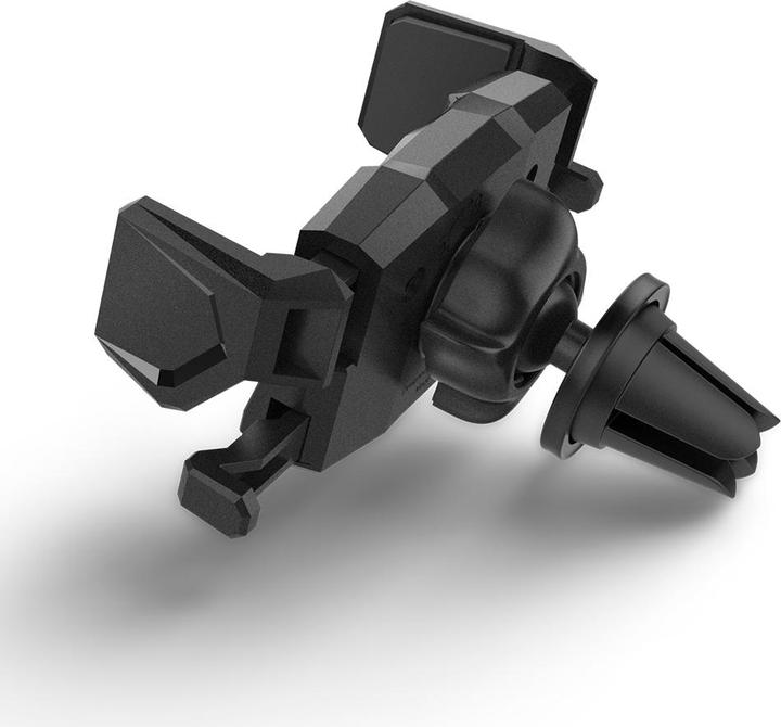 Image du produit Spigen Click.R Vent Car Mount Black