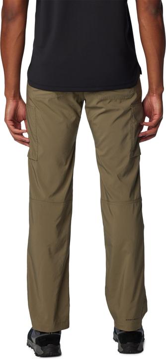 Actual product image Columbia Men's Silver Ridge™ Utility Hiking Trousers (Frequency band 38 (2600 MHz))