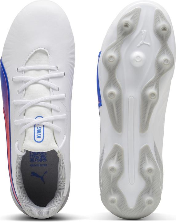 Immagine prodotto Puma King Match Fg/Ag Jr (38)