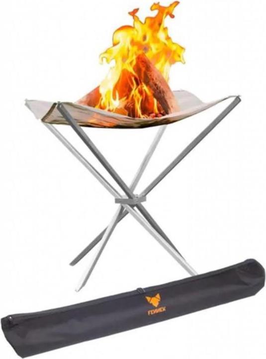 Produktbild Fennek Grill High Fire (60 cm)