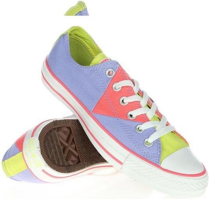 Immagine prodotto Converse Chuck Taylor Multipanel-Schuhe (36.5)