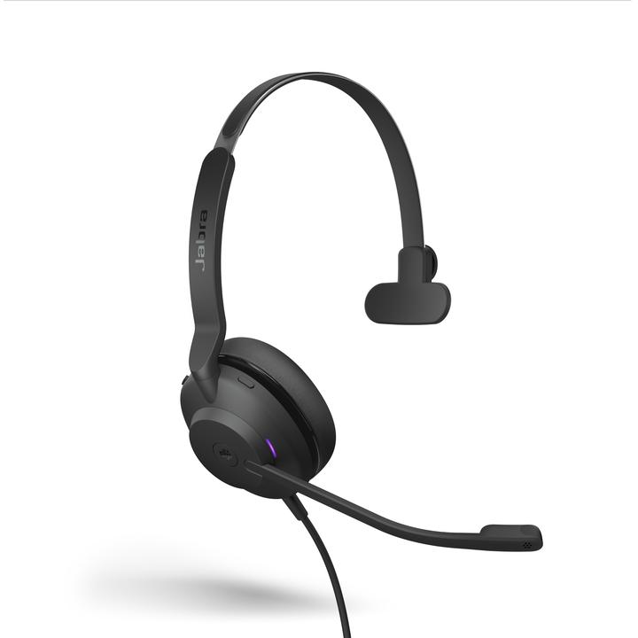 Actual product image Jabra Evolve 30 II (Cable)