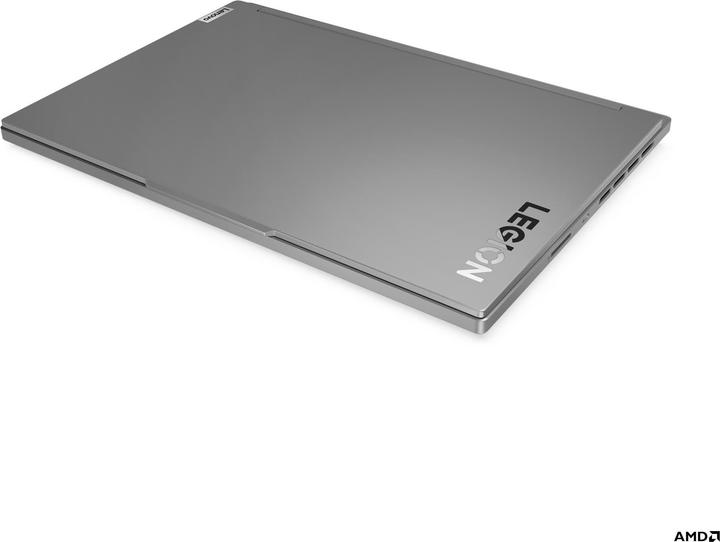 Actual product image Lenovo Legion Slim 5 (16", AMD Ryzen 7 7435HS, 32 GB, 1000 GB, DE)