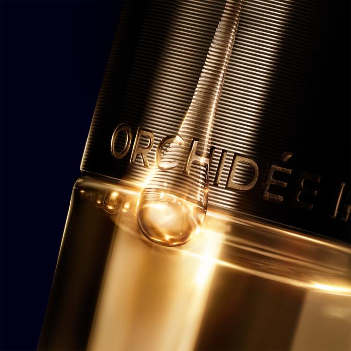 Produktbild Guerlain Orchidée Impériale The Fundamental Oil (30 ml)