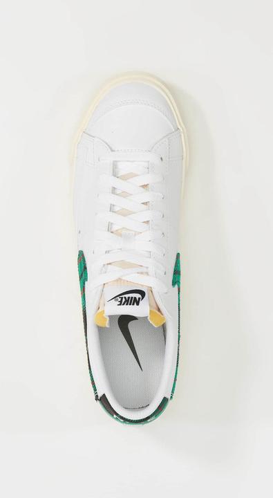 Image du produit Nike Blazer Low '77 Premium chaussures - 88733 (39)