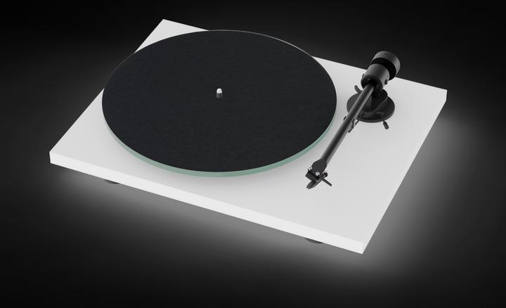 Pro-Ject T1 EVO Phono (Vollautomatisch)