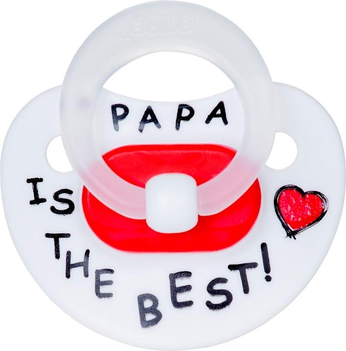 Produktbild Kuli-Muli Papa (1 x, 6 - 12 Monate)