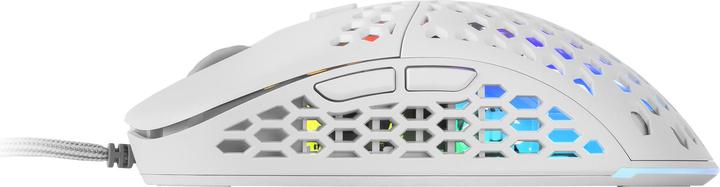 Actual product image Mars Gaming MM55 (Cable)