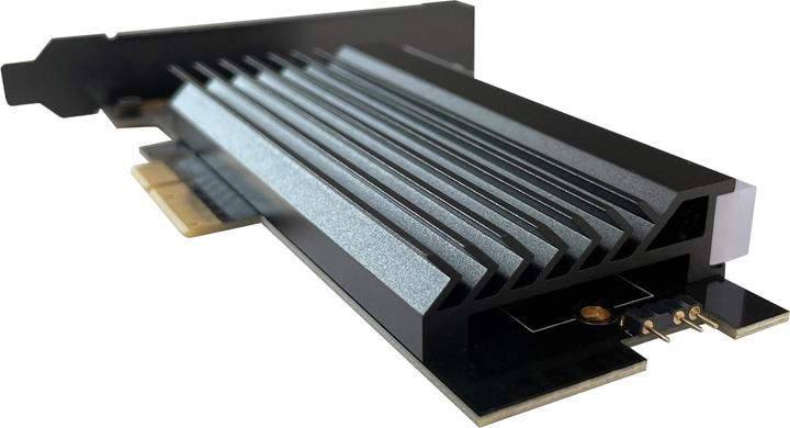 Image du produit LC-Power Carte PCI-Express LC-PCI-M2-NVME-ARGB