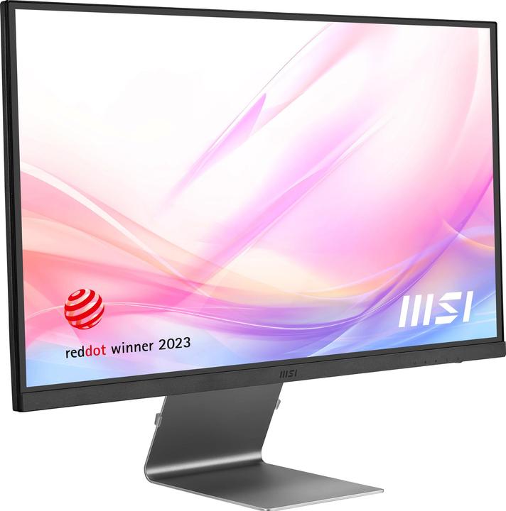 Actual product image MSI Modern MD271UL (3840 x 2160 Pixels, 27.01")