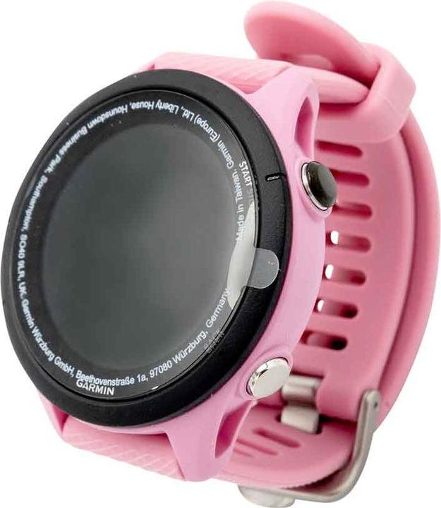 Produktbild Garmin Forerunner 255S (41 mm)