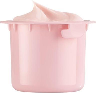 Melvita Source de Roses Hydra-Aufpolsternde Creme REFILL (50 ml, Gesichtswasser)