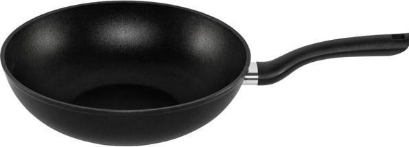 Produktbild Fissler Cenit Induktion Wok 28 cm (28 cm, Wok Pfanne, Aluminium)