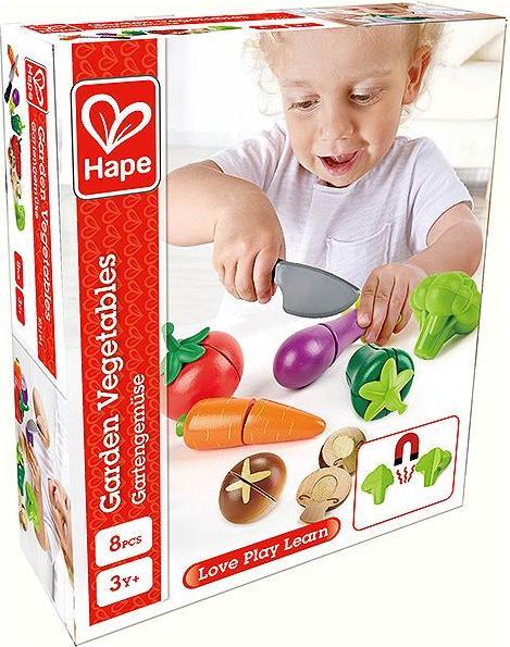 Produktbild Hape Gemüse