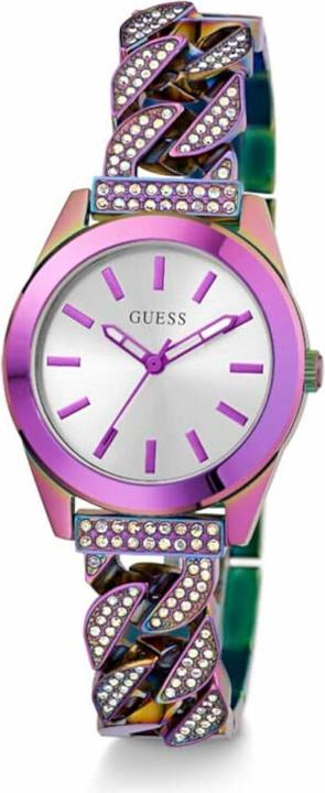 Actual product image Guess Watches LADIES GW0546L3 (32 mm)