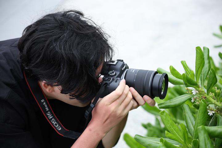 Actual product image Canon RF 28-70mm f/2.8 IS STM (Canon RF, full size)