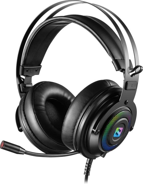 Sandberg Dizruptor (Cable)