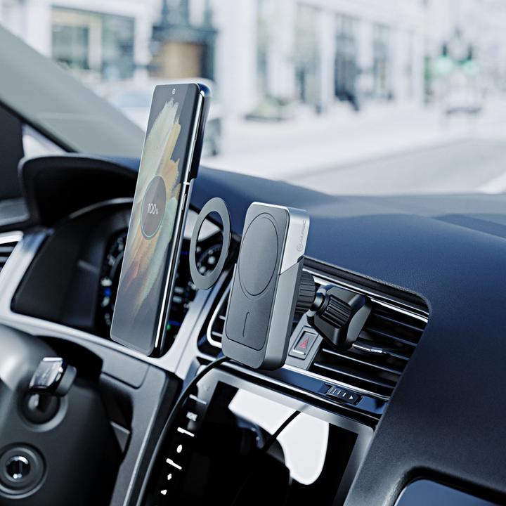 Produktbild Alogic Matrix+ Universal Car Charger 5
