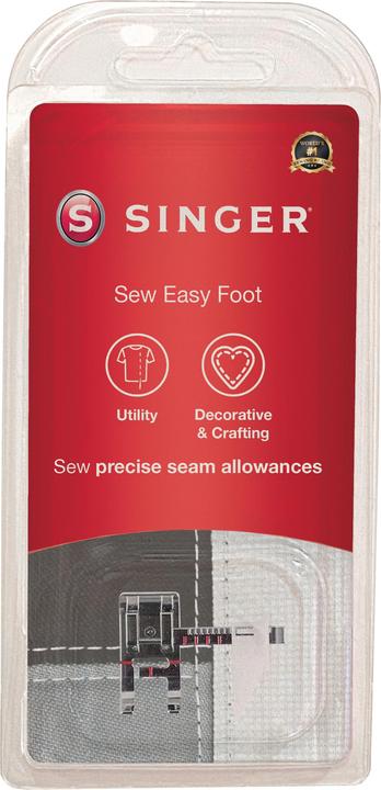 Sewing accessories