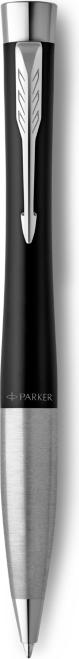 Produktbild Parker Urban Twist (Schwarz, Silber, 1 x)