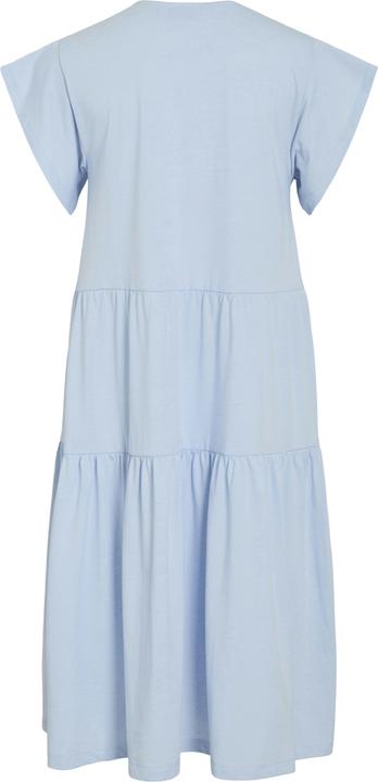 Actual product image Vila Flügelärmel Minikleid (S)