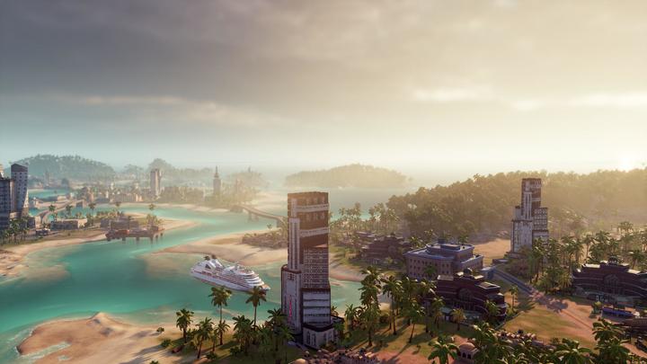 Actual product image Tropico 6 Xbox One (Xbox One S, Xbox One X, EN)