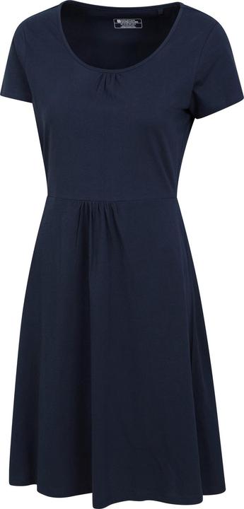 Immagine prodotto Mountain Warehouse Essentials Lora Abito da Skater Semplice Donna (48)