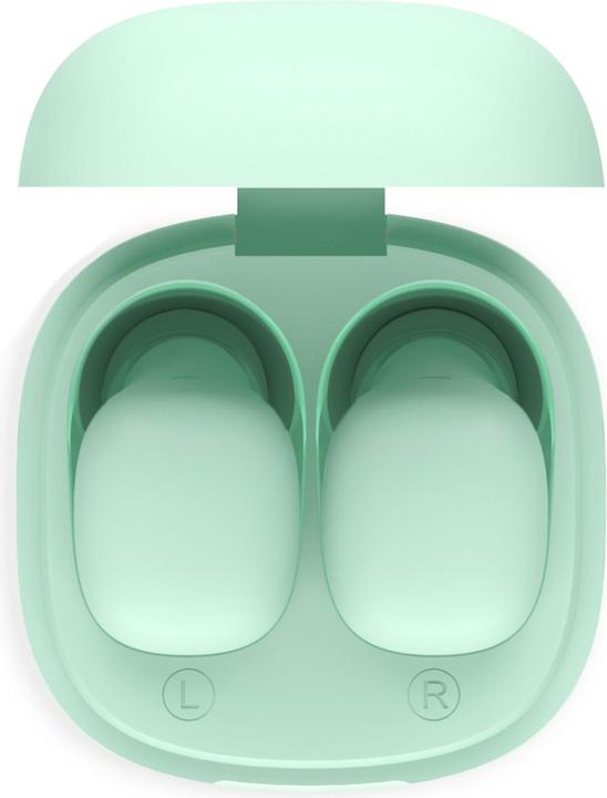 Actual product image Niceboy HIVE Smarties (5 h, Wireless)