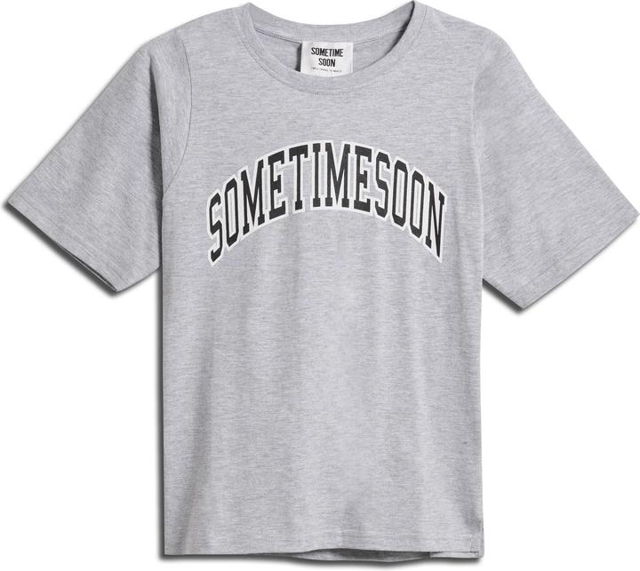 Produktbild hummel stsOCEAN T-SHIRT S/S (140)